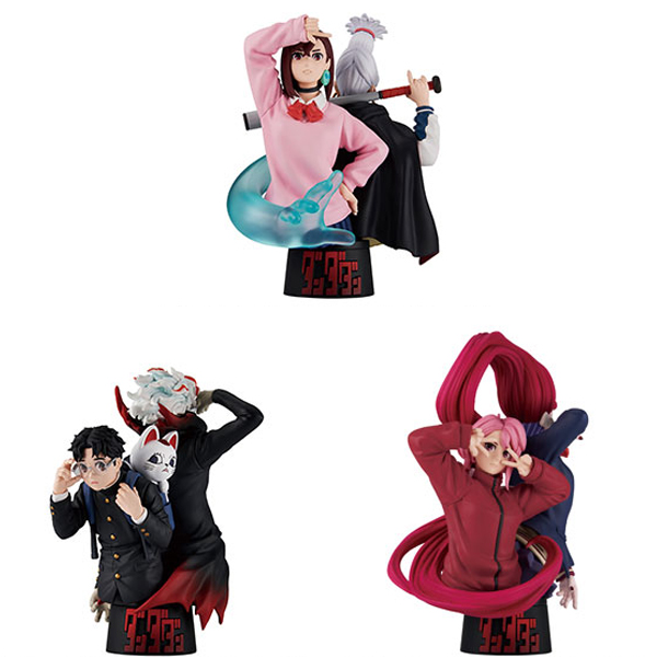 �ڶ�� EX �ܴٴ� ��Ʈ(1�ڽ�3����) [7���԰��Ϸ�] [4975430519070]