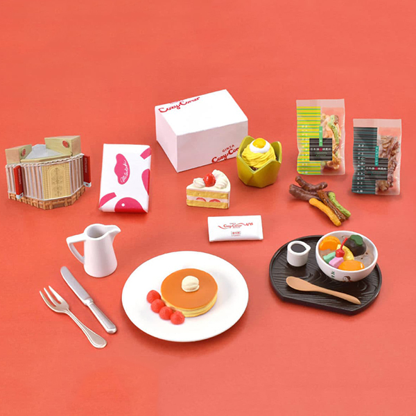 [�����߼�] HANAKO ����� �̴Ͼ�ó �ݷ���(1�������߼�) [5���԰��Ϸ�] [4589573462423]