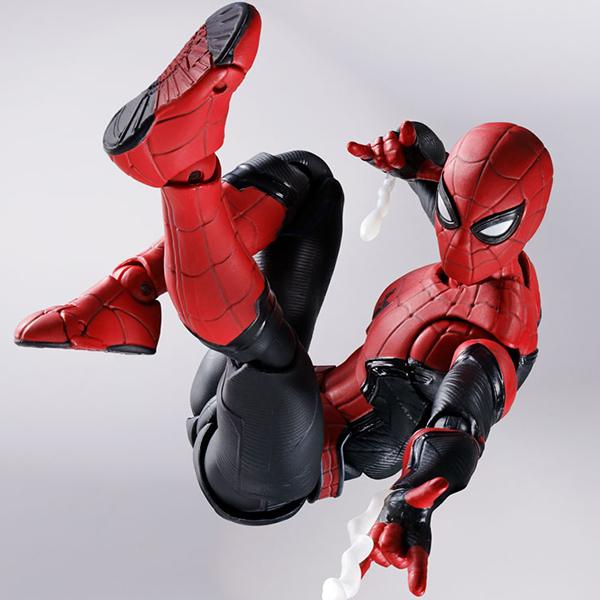 [S.H.Figuarts] �����̴��� : �� ���� Ȩ - �����̴��� ���׷��̵彴�� [1���԰��Ϸ�] [4573102620903]