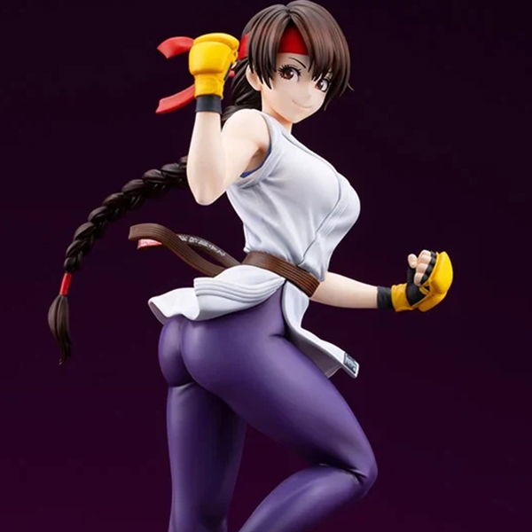 [����] 1/7 SNK �̼ҳ� �ø��� �� ŷ ���� ��������15 - ���� ��ī��Ű [4934054065790]