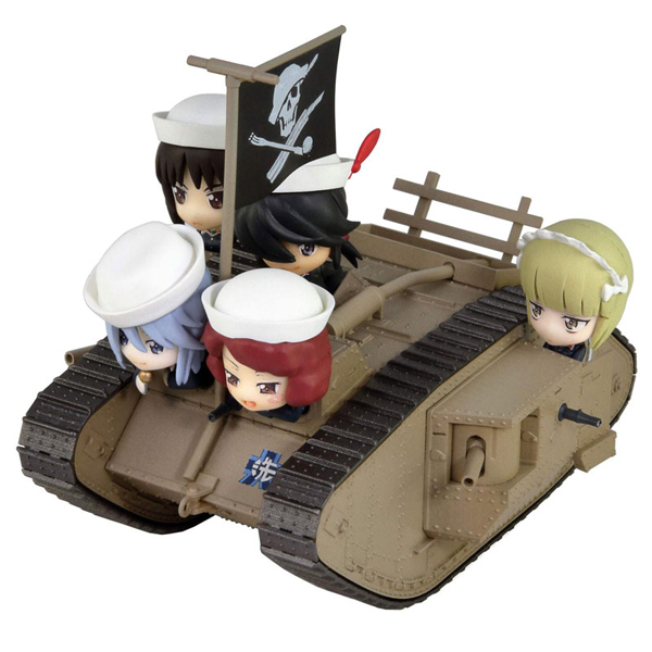 ��Ʈ ĳ���� �ø��� �������ó ������ Mk.IV ���� ����Ver. [4986470019925]