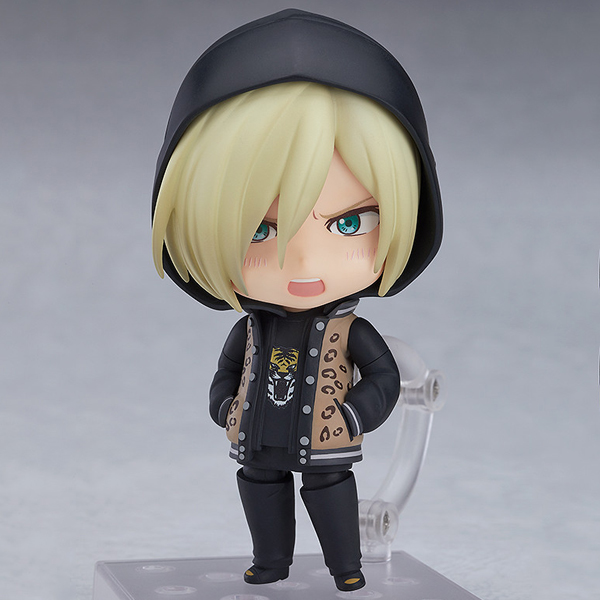 [�ٵ����̵�874] ���� on ICE - ���� ��������Ű �纹 Ver. [8���԰��Ϸ�] [4580416904902]