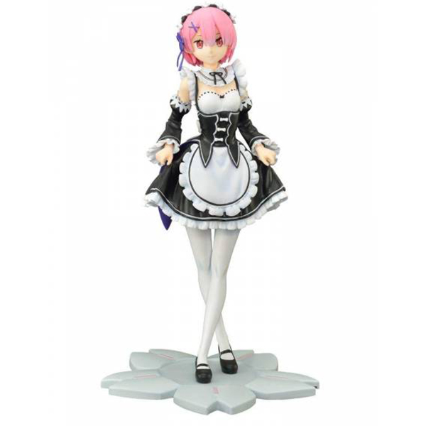 [��ǰ�ǱԾ�] Re:���κ��� �����ϴ� �̼��� ��Ȱ - �� Cutsey Ver. [8���԰��Ϸ�]