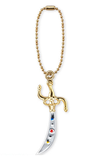 �̼ҳ����� ���Ϸ��� ��Ʋ �� ���Ϸ��� 3ź �����̵� �ҵ� (Space Sword) [12���԰��Ϸ�] [4549660190325]