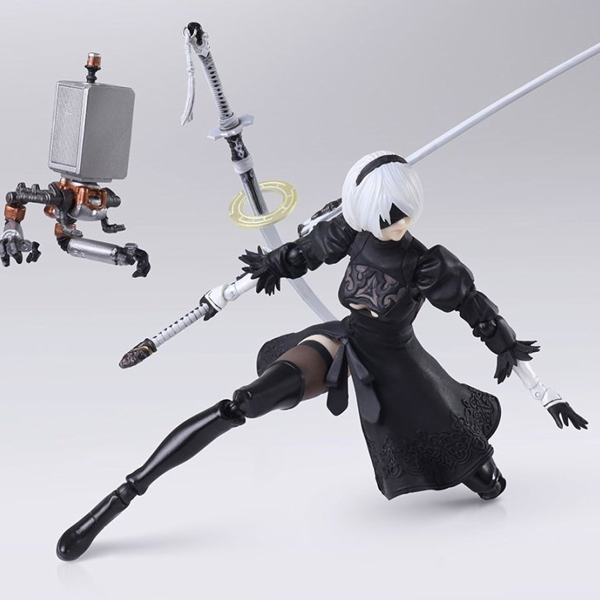 [�긵����] �Ͼ�:���丶Ÿ - �丣�� 2ȣ B��(2B) Ver.2.0 [7���԰��Ϸ�] [4988601341394]