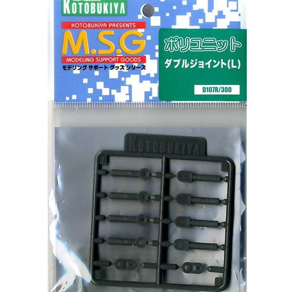 M.S.G �������� [D107R] ��������Ʈ(L) [8���԰��Ϸ�] [4934054260041]