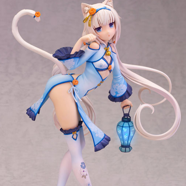 1/6 �����Ķ� - �ٴҶ� ���̳� �巹�� ����� illstration by ġ�丮 STD Ver. [2���԰��Ϸ�] [4562283272278]