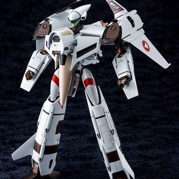 1/60 �ʽð���� ��ũ�ν� �÷����� 2012 - VF-4A ����Ʈ��III ��ġ�� ��ī��� [2���԰��Ϸ�] [4582482821541]