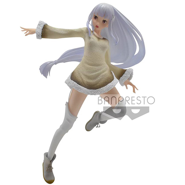 [��ǰ�ǱԾ�] Re:���κ��� �����ϴ� �̼��� ��Ȱ - ���и��� [2���԰��Ϸ�] [4983164169393]