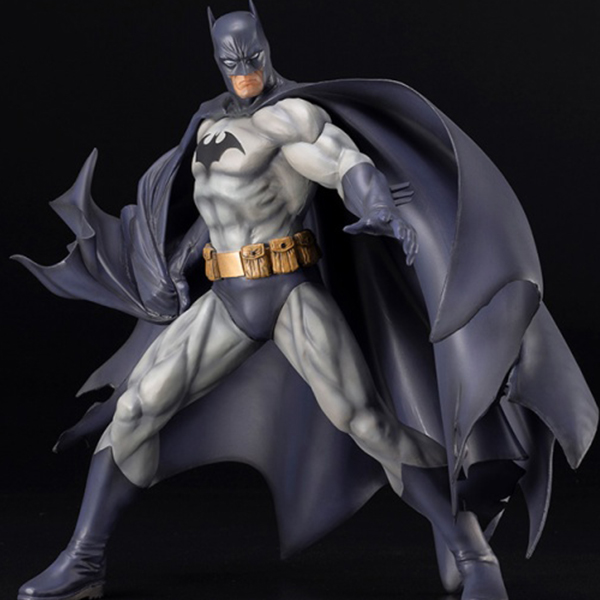 1/6 ARTFX ��Ʈ�� HUSH ��������Ű��