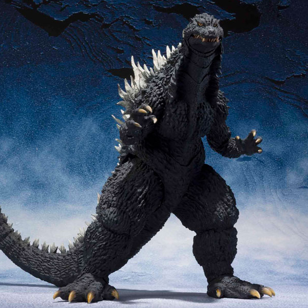 S.H.���;��� ������X��ī������ - ������(2002) [5���԰��Ϸ�] [4549660225577]