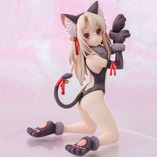 1/8 Fate/Kaleid liner ����� �̸��� ������ ������ - �̸��� ��Ʈ ��Ÿ�� [6���԰��Ϸ�] [4562369650518]