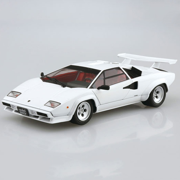 1/24 �� ����ī No.9 85 ��������� ī��Ÿũ 5000QV [11���԰��Ϸ�] [4905083202715]