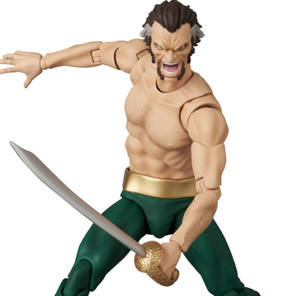 [����] [MAFEX] No.294 ��Ʈ�� �㽬 - �� �� �� [4530956472942]