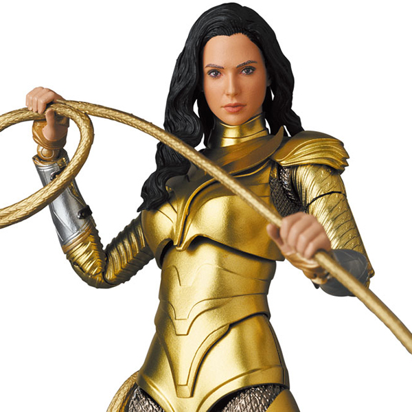 [MAFEX] ������� 1984 - ������� ��� �Ƹ� Ver. [2���԰��Ϸ�] [4530956471488]