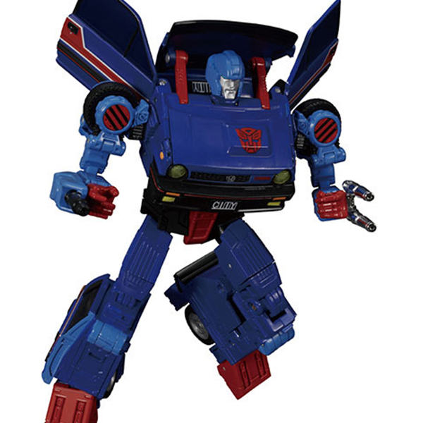 Ʈ�������� �������ǽ� MP-53 ��Ű�� [12���԰��Ϸ�] [4904810172628]