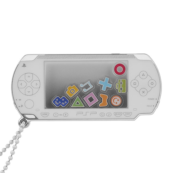 PSP ��ī��ī ��ũ�� Ű Ȧ�� ȭ��Ʈ [11���԰��Ϸ�] [4571697182134]