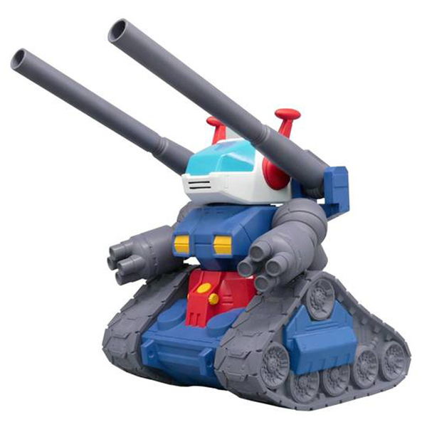 ���� ������ �ǱԾ� SD RX-75-4 ����ũ [11���԰��Ϸ�][4562182362278]