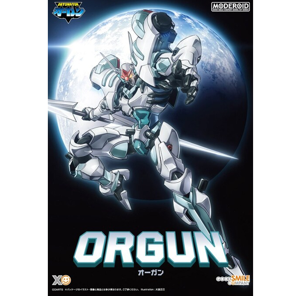 [MODEROID] ��������� ���� [9���԰��Ϸ�] [4580590200791]