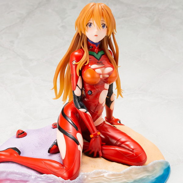 1/6 �� ���ݰԸ��� ������ - �ƽ�ī ���׷��� -Last Scene- [6���԰��Ϸ�] [4934054044023]