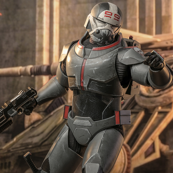 TMS099 1/6 ��Ÿ���� : ��� ��ġ - ��Ŀ