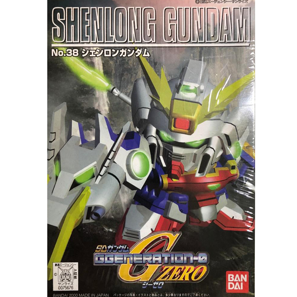 [SDGG 38] ���� �Ǵ� [8���԰��Ϸ�] [4573102608017]