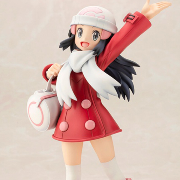 1/8 ARTFX J ���ϸ��� - ����(��ī��) with ��α� [1���԰��Ϸ�] [4934054045488]