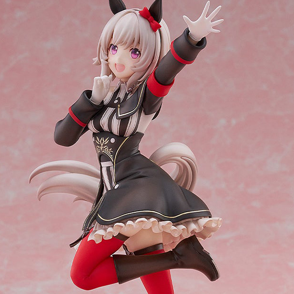 1/7 �츶������ - ī��» �ºκ� ���� [4571452943604]