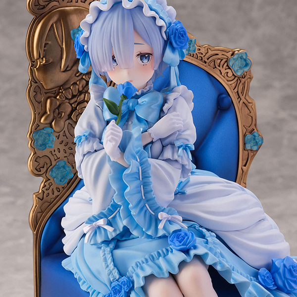 1/7 Re:���κ��� �����ϴ� �̼��� ��Ȱ - �� ���� ���� [4582655078598]