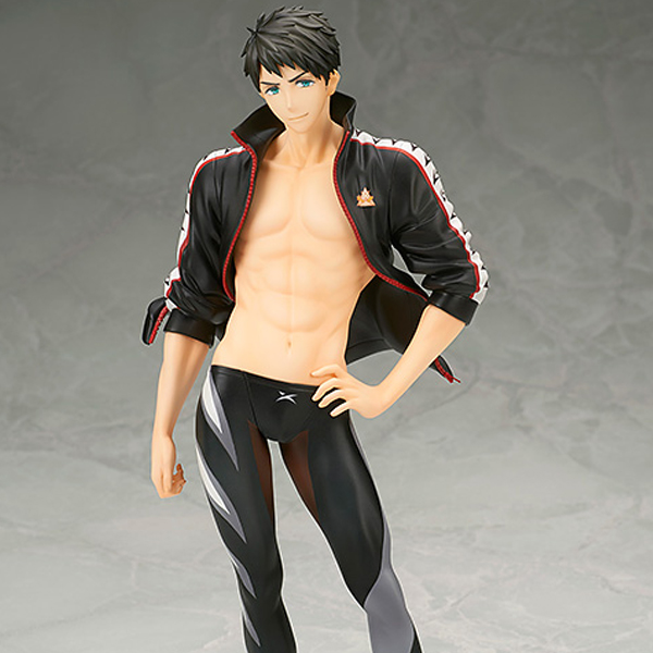 [����] 1/8 Free! Eternal Summer - �߸���Ű �ҽ��� [4589691159403]