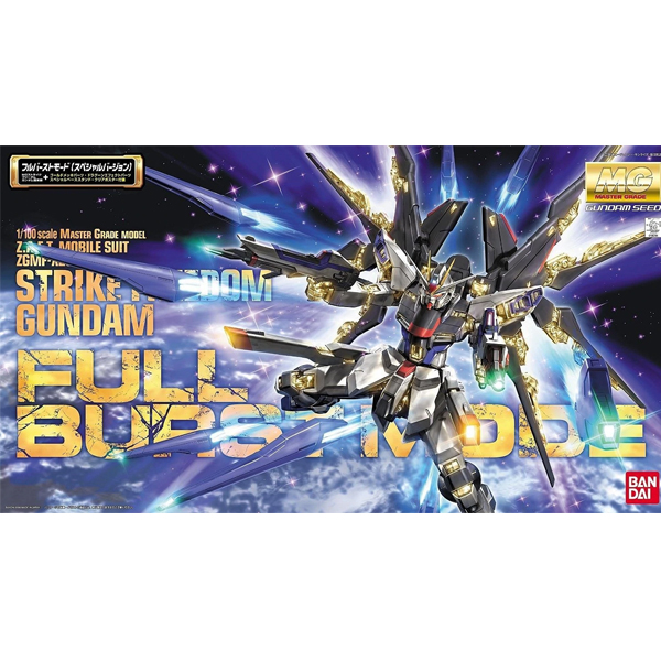 [MG] 1/100 ��Ʈ����ũ ������ �Ǵ� Ǯ����Ʈ��� [12���԰��Ϸ�][4573102629036]