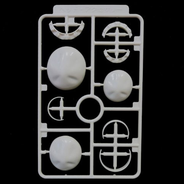 MODELING SUPPLY �ø��� ���� �Ǽ����� 5 ��� �Ǽ����� [2���԰��Ϸ�] [4582362380939]