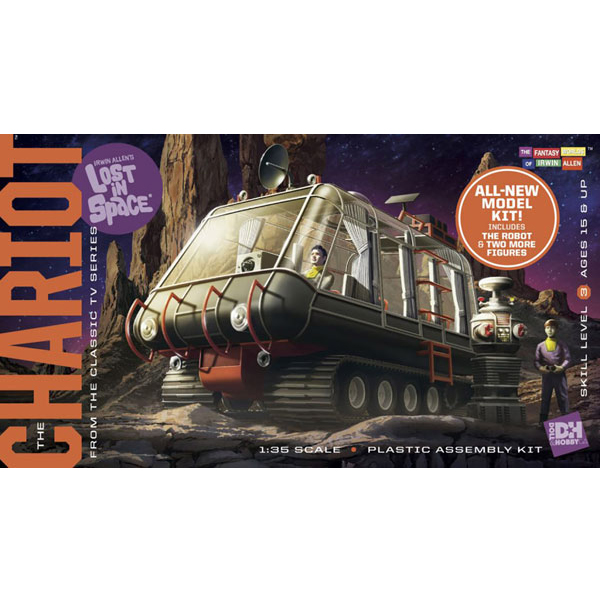 1/35 �ν�Ʈ �� �����̽� - ���� Ž���� ä���� [24��1���԰��Ϸ�] [4545782098624]