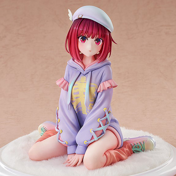 1/6 �־��� ���� - �Ƹ��� ī�� ��ī ��Ÿ�� [4571697182691]