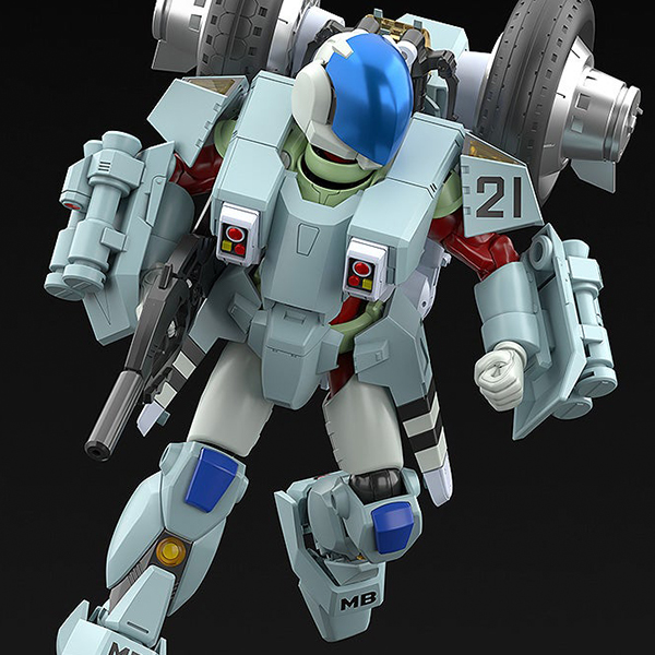 [����] [MODEROID] �Ⱙâ���� ���Ǵ� - ���Ǵ� VR-052F(��ƽ��) [4571697189959]