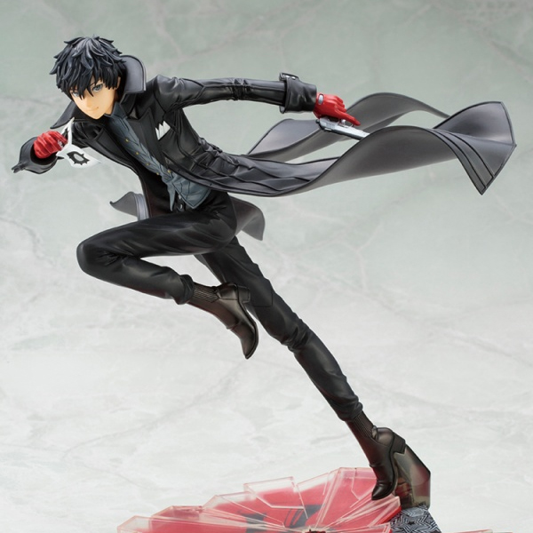 1/8 ARTFX J �丣�ҳ�5 - ��Ŀ(���ΰ�) ���� Ver. [4934054057917]