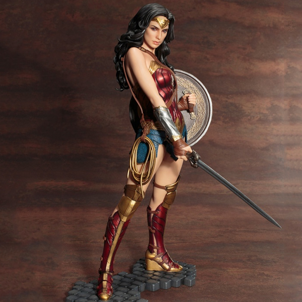 1/6 ARTFX ������� [8���԰��Ϸ�] [4934054903368]