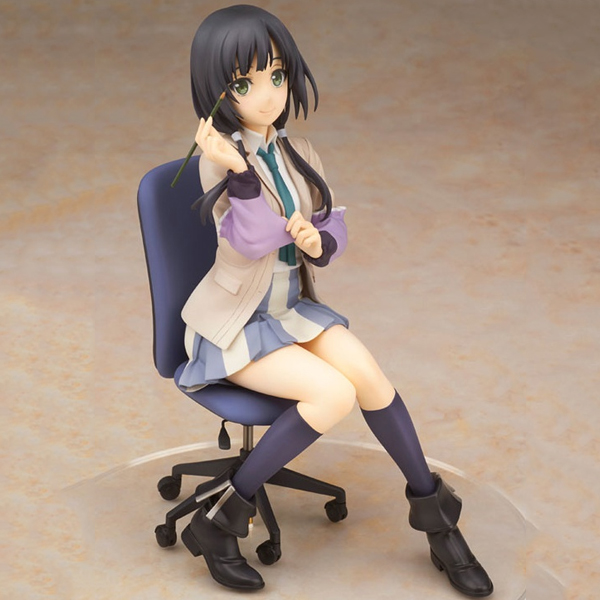 1/8 SHIROBAKO - �߽��϶� ���� [5���԰��Ϸ�] [4560228204209]