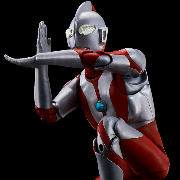 [S.H.Figuarts] ���������� ��Ʈ��� [12���԰��Ϸ�] [4573102687586]