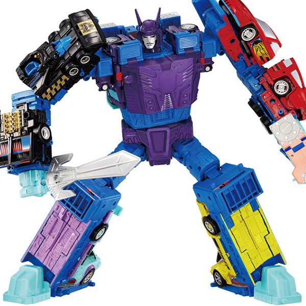 [����] Ʈ�������� NL-02 �޳��� G2�÷� ���� [4904810067573]