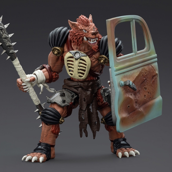 1/18 ���� �ź��� - ���� [9���԰��Ϸ�] [6927054401529]