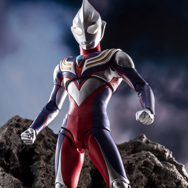 [S.H.Figuarts] ���������� ��Ʈ��� Ƽ�� ��Ƽ Ÿ�� [12���԰��Ϸ�] [4573102660466]