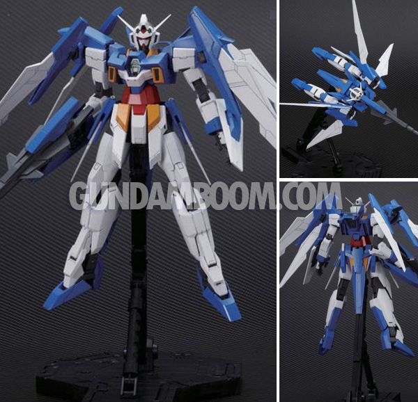 [MG] 1/100 �Ǵ� ������2 ���(�����԰���) [12���԰��Ϸ�] [4573102628435]