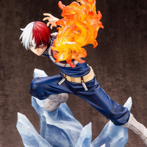 1/8 ARTFX J ���� ����� ��ī���̾� - �䵵��Ű ����Ver.2 [7���԰��Ϸ�] [4934054034918]