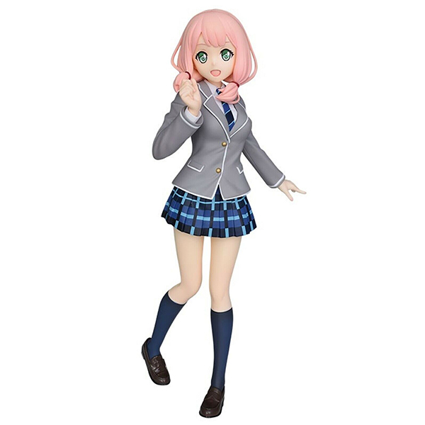 [��ǰ�ǱԾ�] ��帲! ���� ��� ��Ƽ! PM - �쿡�϶� ������ ��������ver. [12���԰��Ϸ�] [115-1036284]