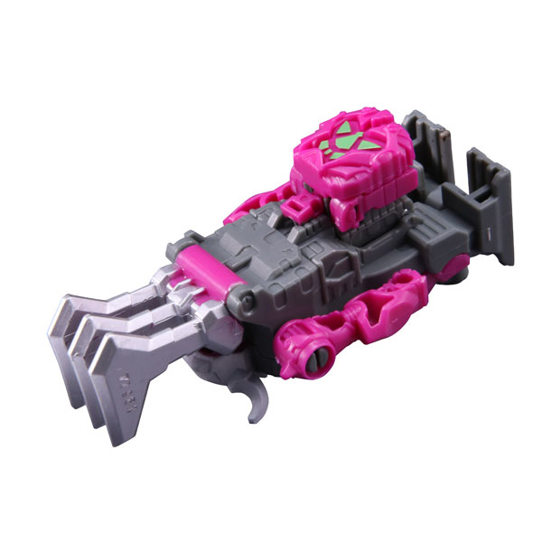 Ʈ�������� �Ŀ� ���� ������ - ���� �ƽø� [6���԰��Ϸ�] [4904810114840]