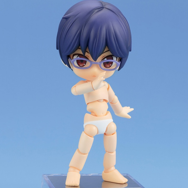 [ť����] ����Ʈ�� ���ھ��� �ٵ�(��ü/�Ӹ�������) [12���԰��Ϸ�] [4934054184071]