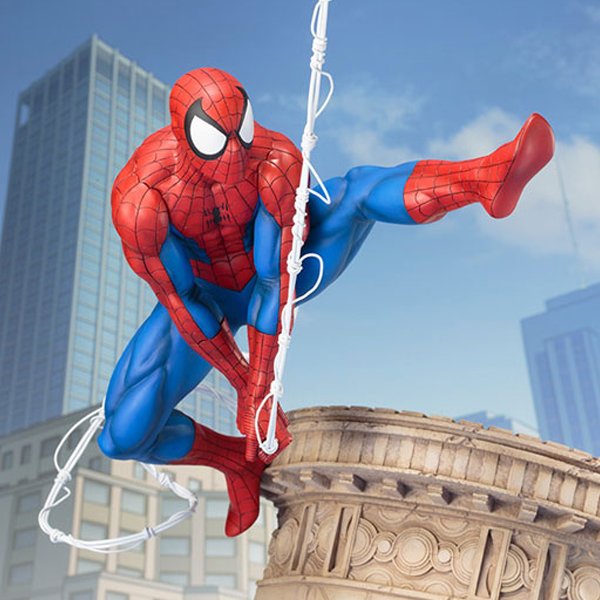 1/6 ARTFX ���� ���Ϲ��� �����̴��� �������� [11���԰��Ϸ�] [4934054093427]