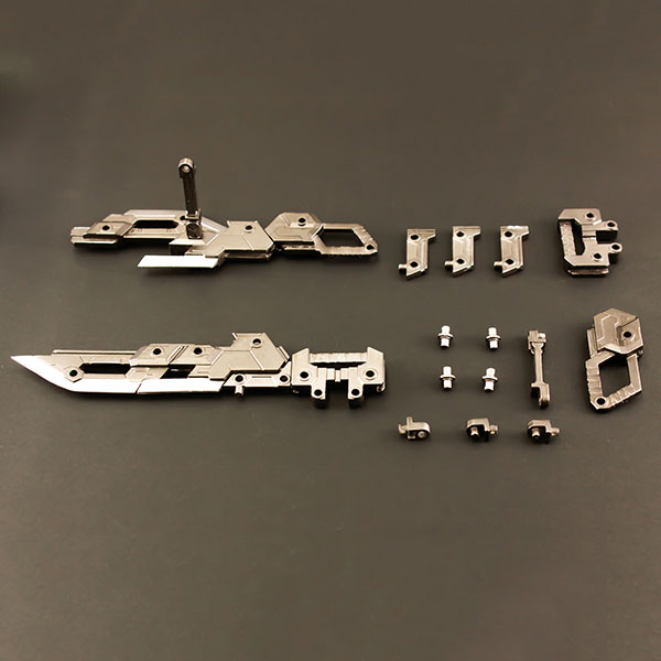 �����Ʈ �ɼ� �ø��� 09 �극���� ���� [3���԰��Ϸ�] [4582362382551]