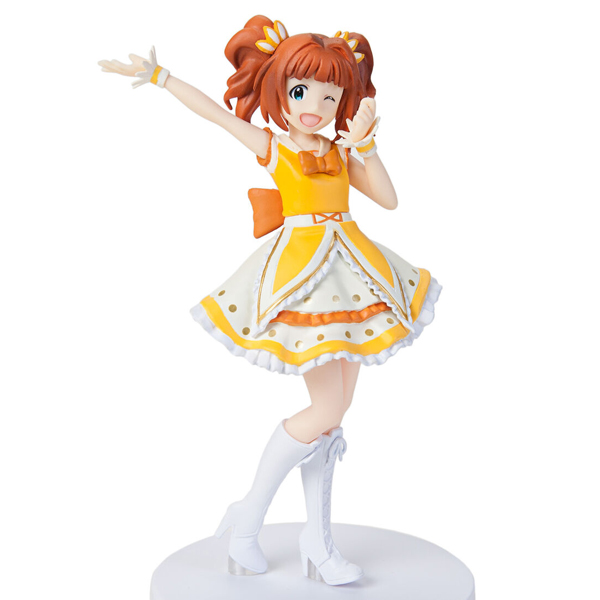 [��ǰ�ǱԾ�] ���̵������� Master of idol world!! 2015 SQ Ÿī��Ű �߿��� [10���԰��Ϸ�]